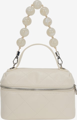 balts faina Rokassomiņa: no priekšpuses