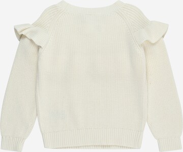 GAP Pullover in Beige