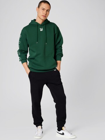 ABOUT YOU x Dardan Sweatshirt 'Elia' in Green