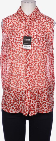 H&M Blouse & Tunic in S in Red: front