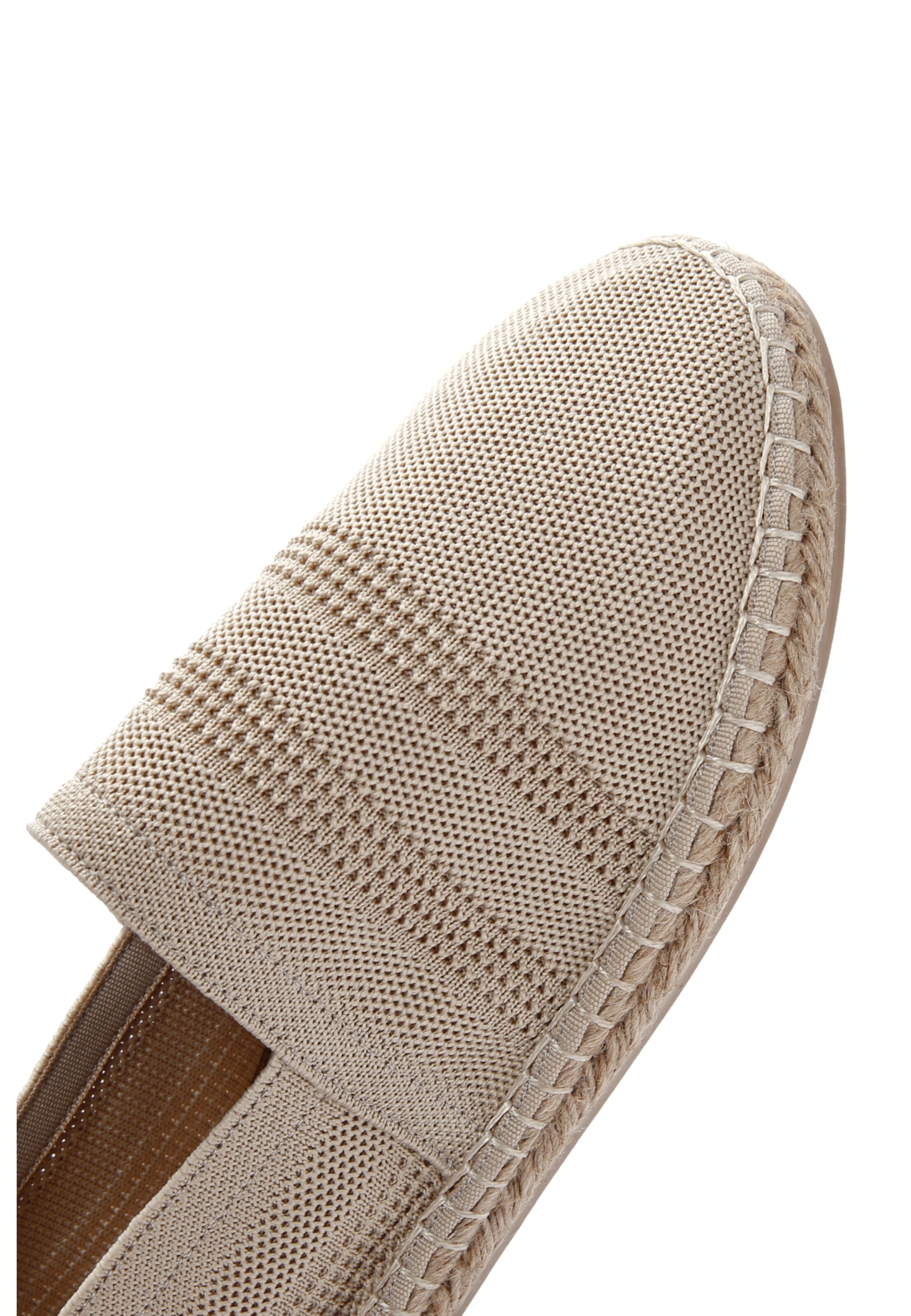Derimod Espadrilles in Beige