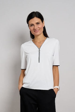 Seidel Moden Shirt in White