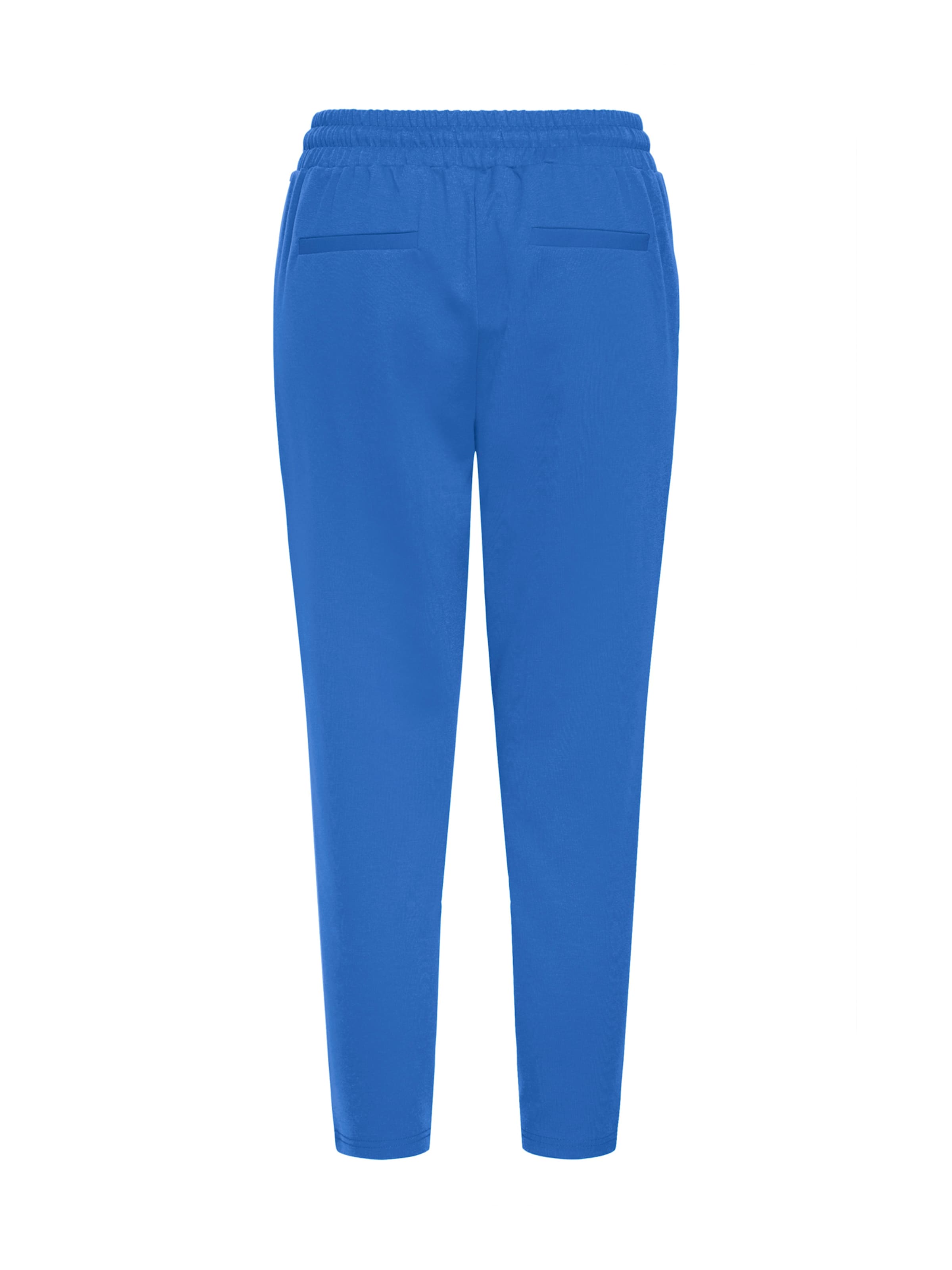 ICHI Tapered Παντελόνι 'IHKATE' σε μπλε