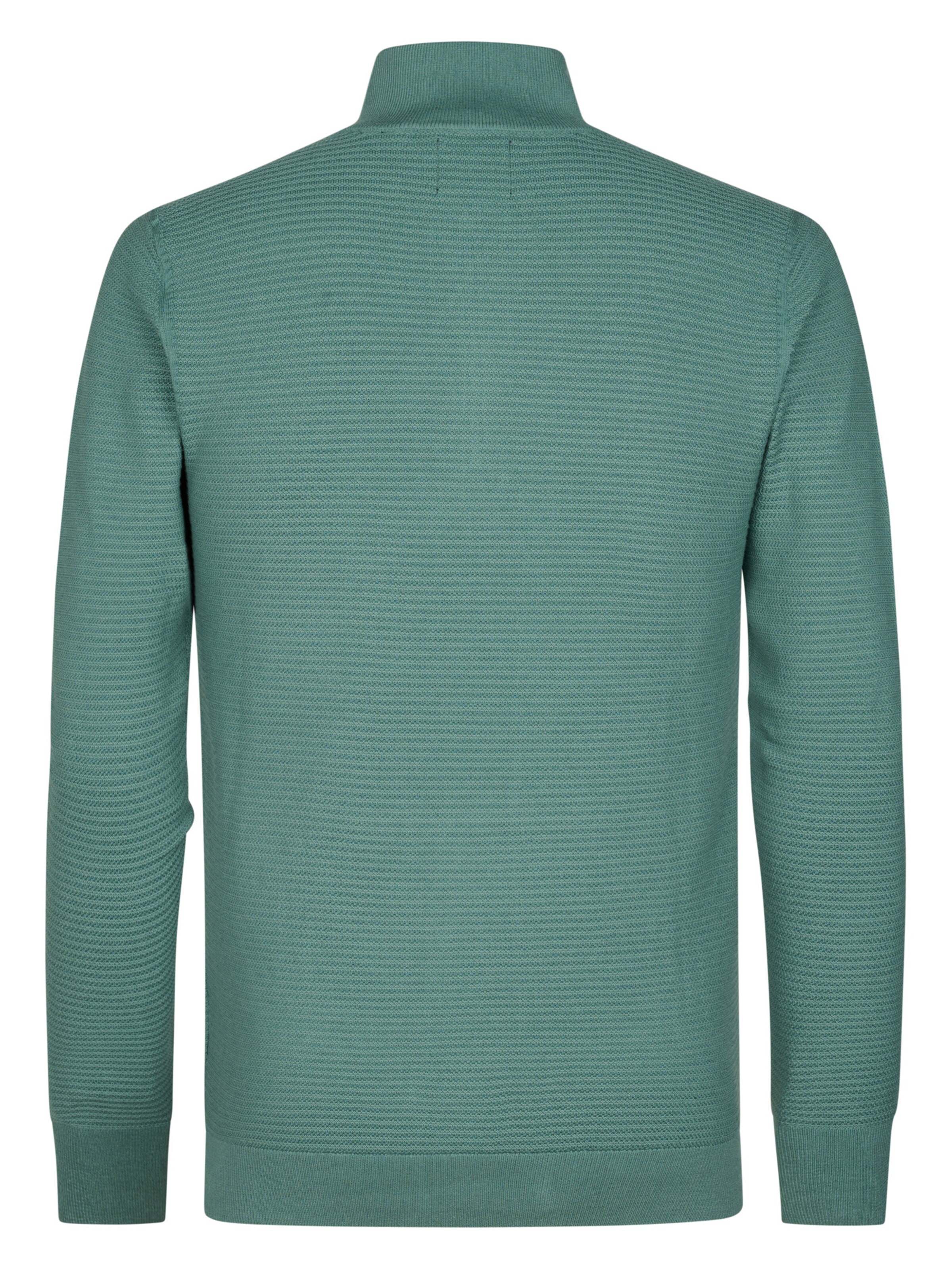 Pull-over 'Pelícano' Petrol Industries en vert