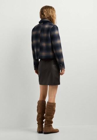 Giacca di mezza stagione 'Lark' di Pepe Jeans in blu