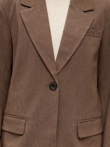 OBJECT Blazer 'OBJLisa' in Brown