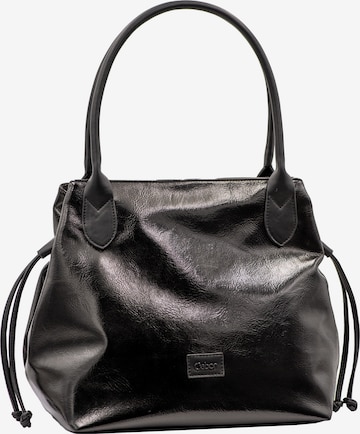 GABOR Shopper 'Granada' in Black: front