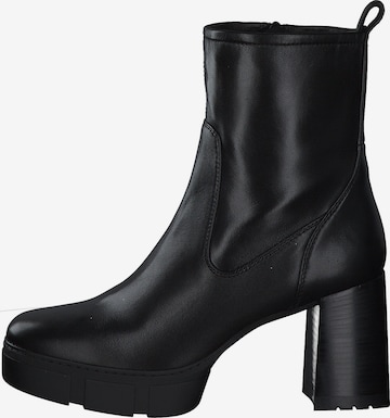 UNISA Ankle Boots 'Kinton' in Black