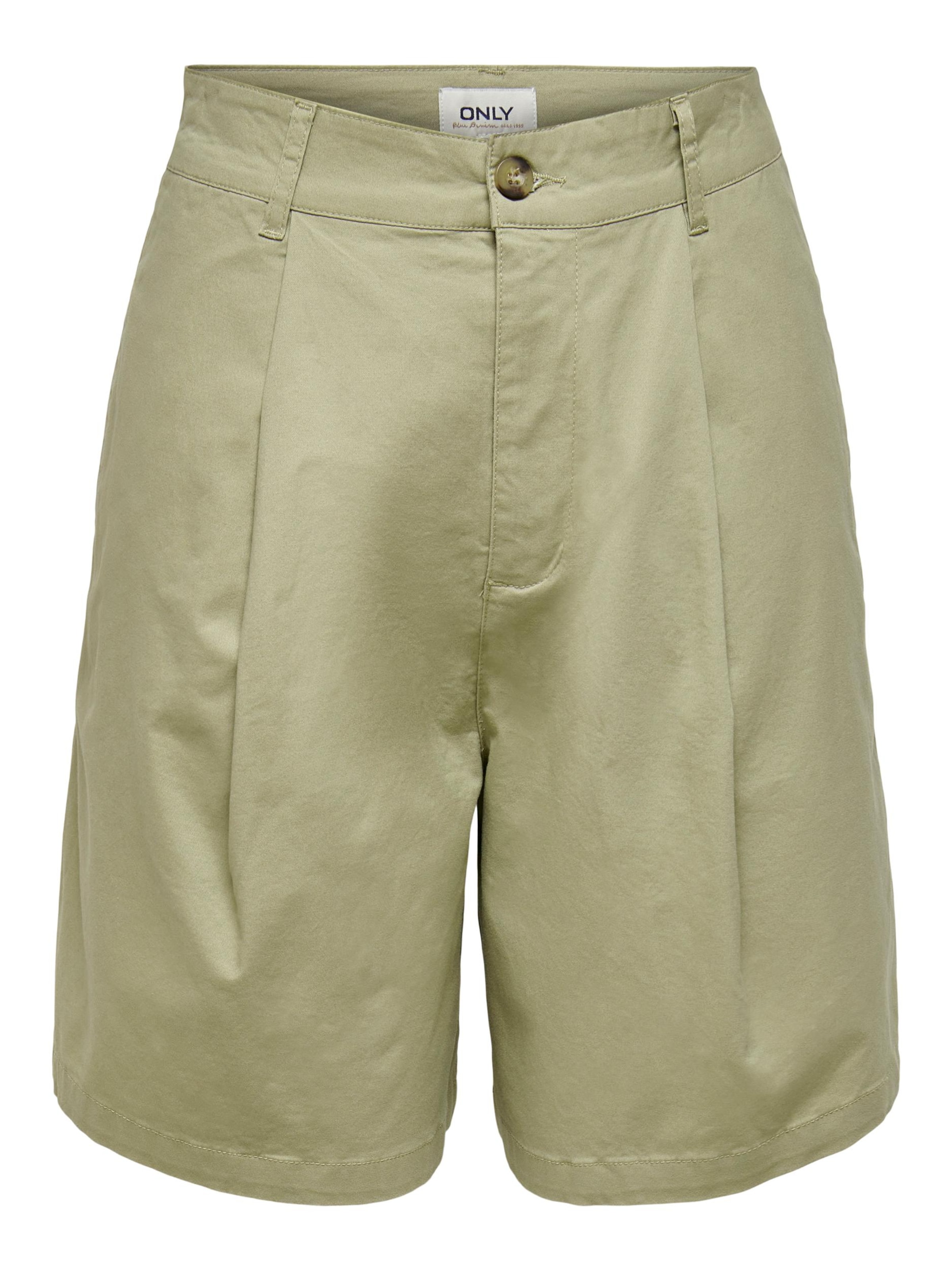 Shorts lunghi fino al ginocchio da donna » ABOUT YOU