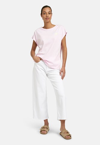 Smith&Soul Shirt in Pink