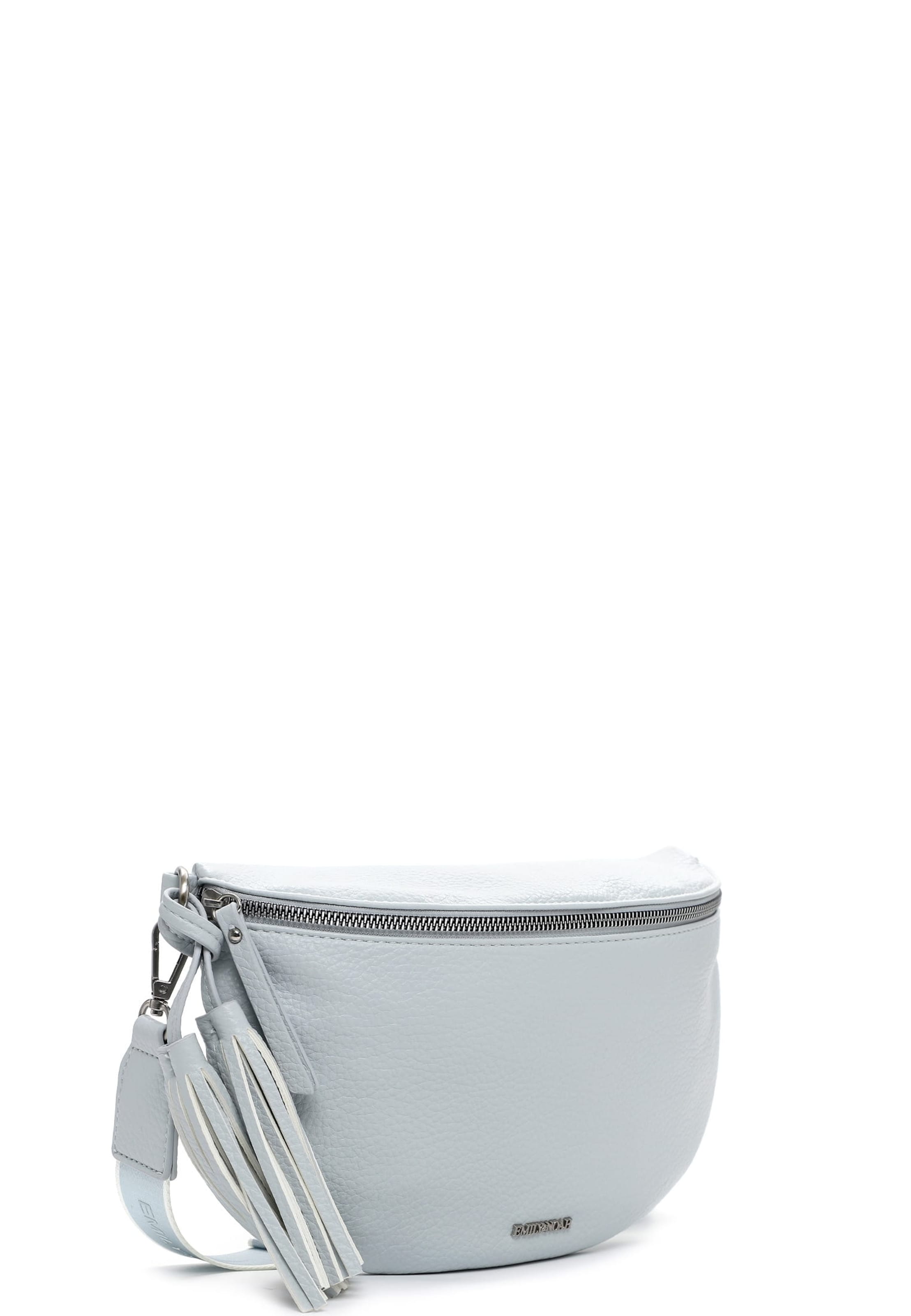 Emily & Noah Crossbody bag 'Belli' in Blue