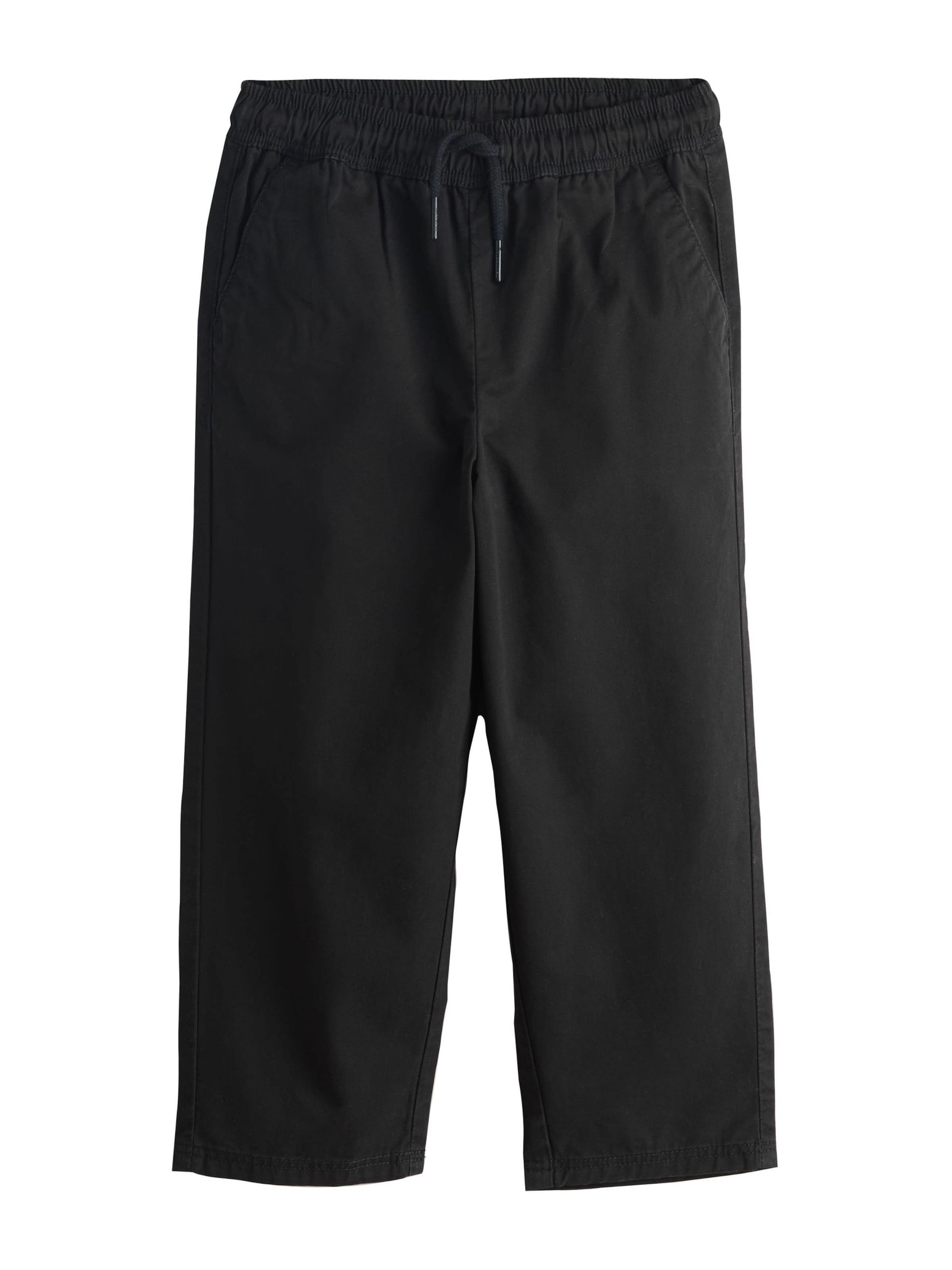 Next Trousers in Black, Item view