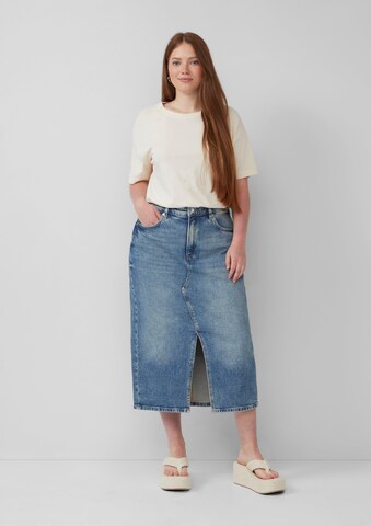 QS Rok in Blauw