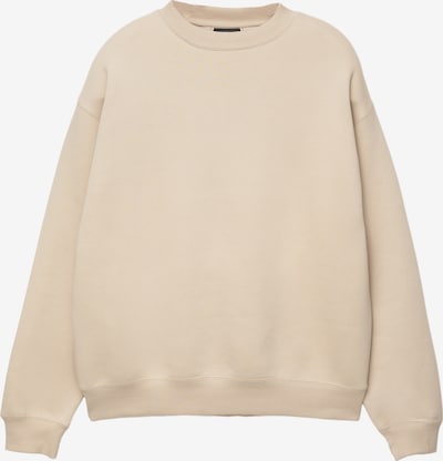 Pull&Bear Sweater majica u bež, Pregled proizvoda