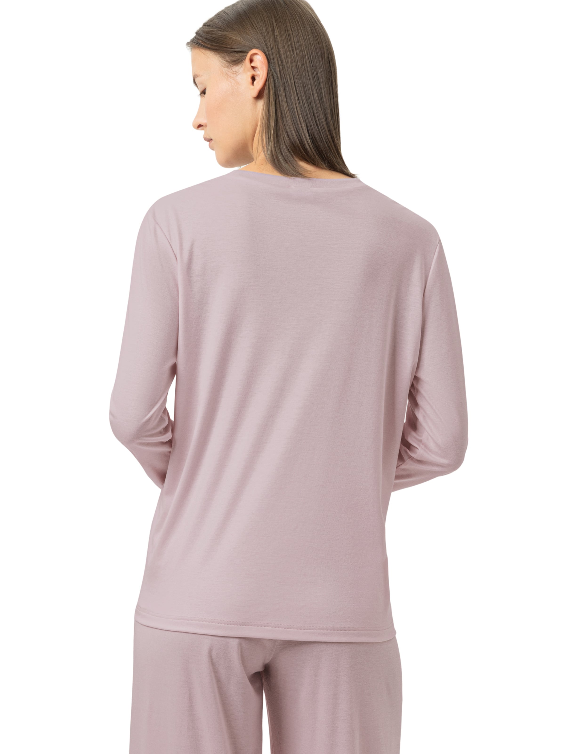 Chemise de nuit ' Night Essentials ' Mey en rose