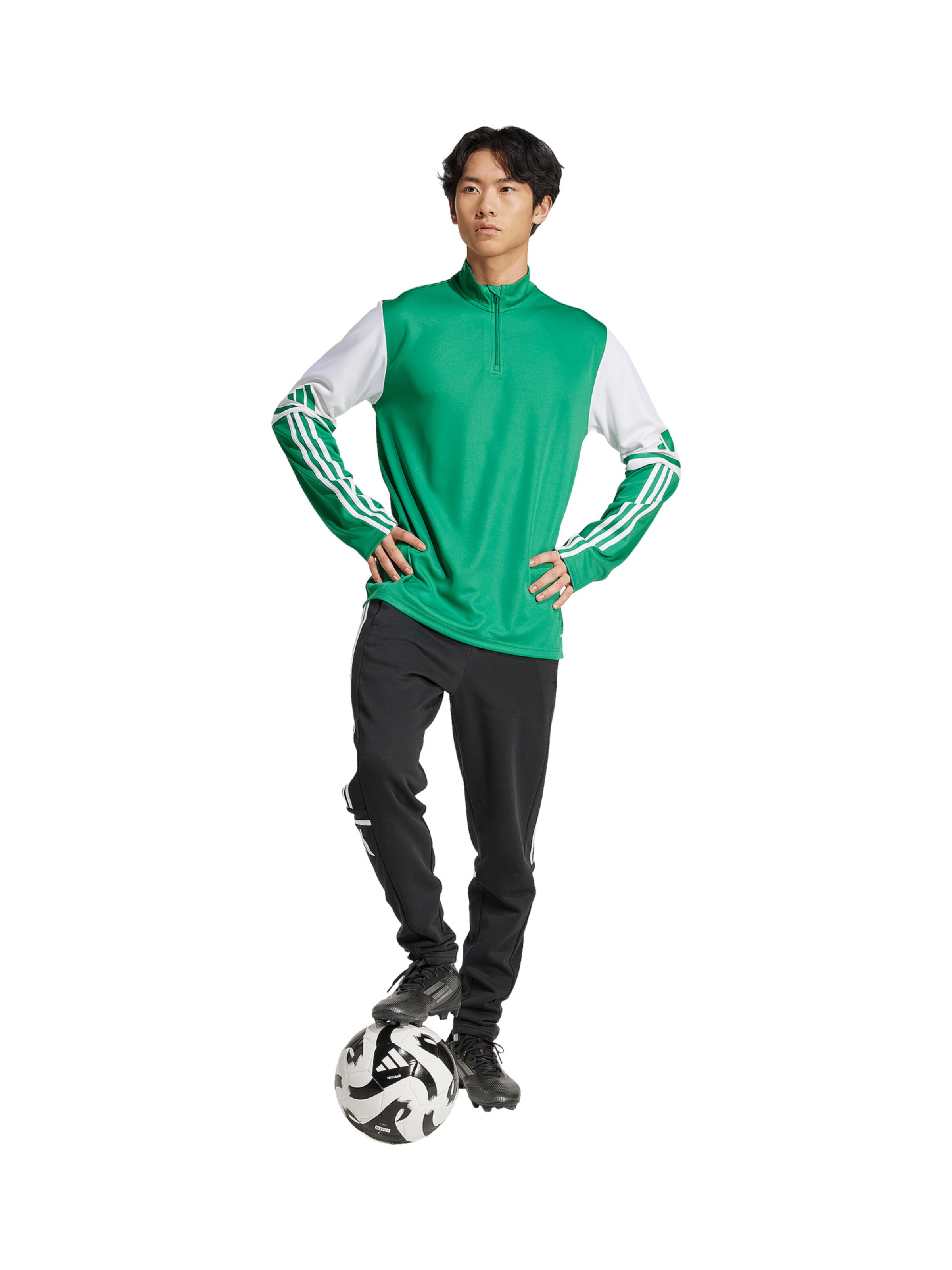 ADIDAS PERFORMANCE Performance Shirt in Green