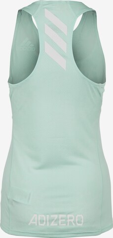 ADIDAS SPORTSWEAR Sports Top in Green