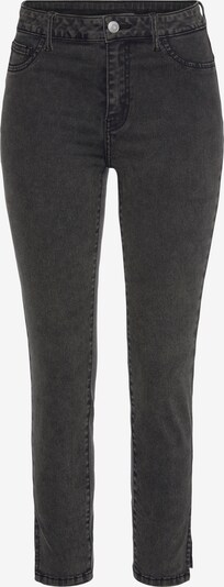 VIVANCE Jeggings en noir, Vue avec produit