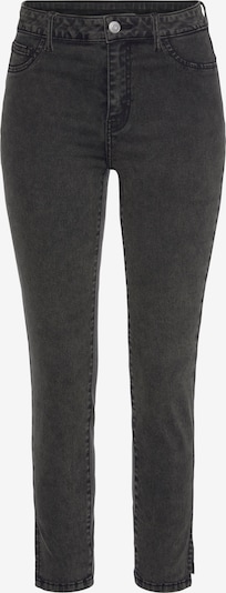 VIVANCE Jeggings en noir, Vue avec produit