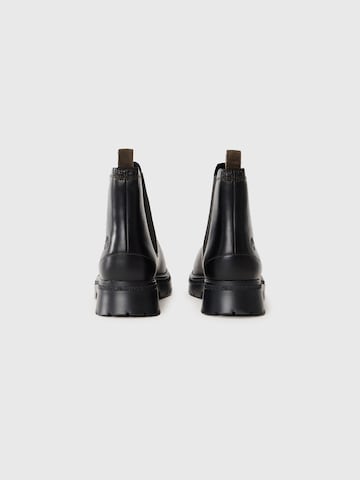 Ghete chelsea 'CAMBRIA VALLEY' de la TIMBERLAND pe negru