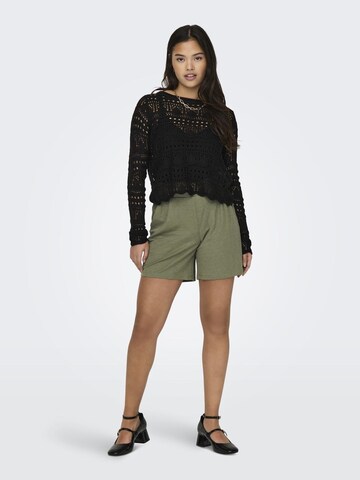 JDY - Jersey 'JDYSun' en negro