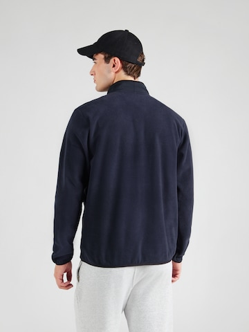 COLUMBIA - Jersey deportivo 'Sequoia Grove' en negro