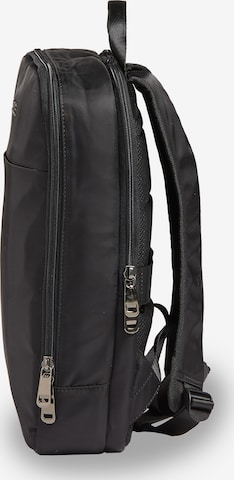 Stratic Backpack in Black