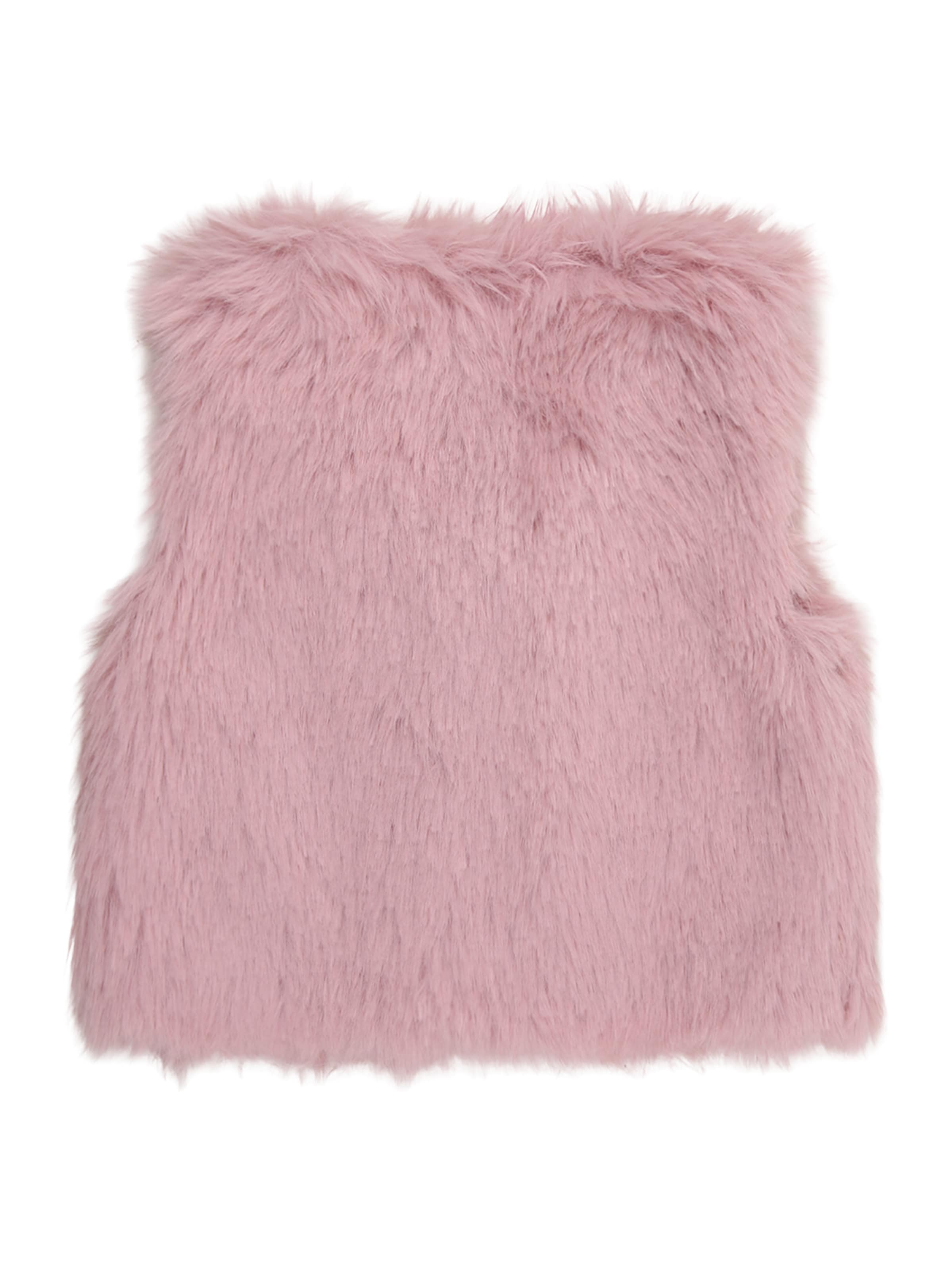 NAME IT Vesta 'NMFSULLY' - Fialová