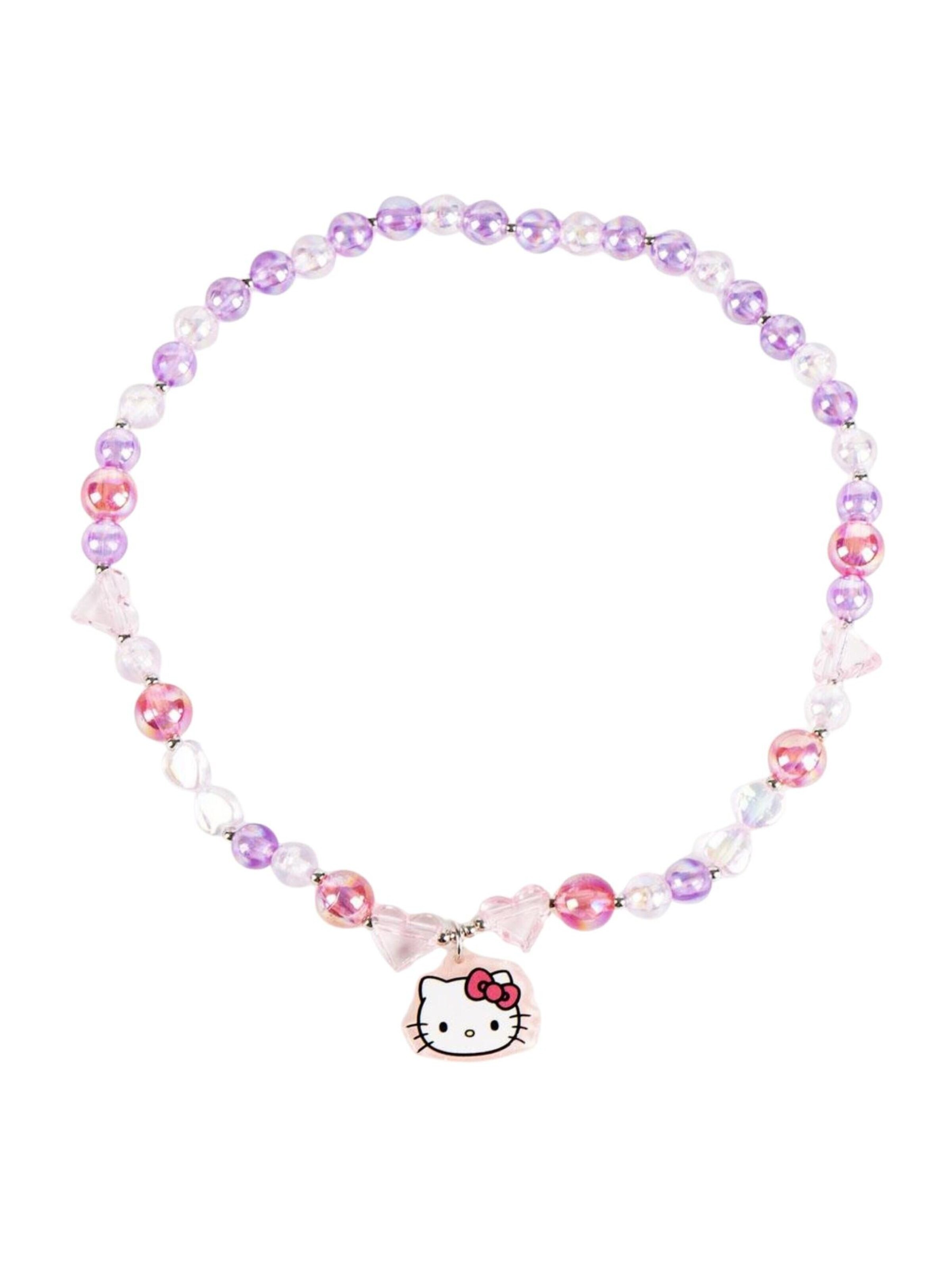 Bijou Cerdá en mélange de couleurs : devant