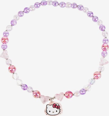 Bijou Cerdá en mélange de couleurs : devant