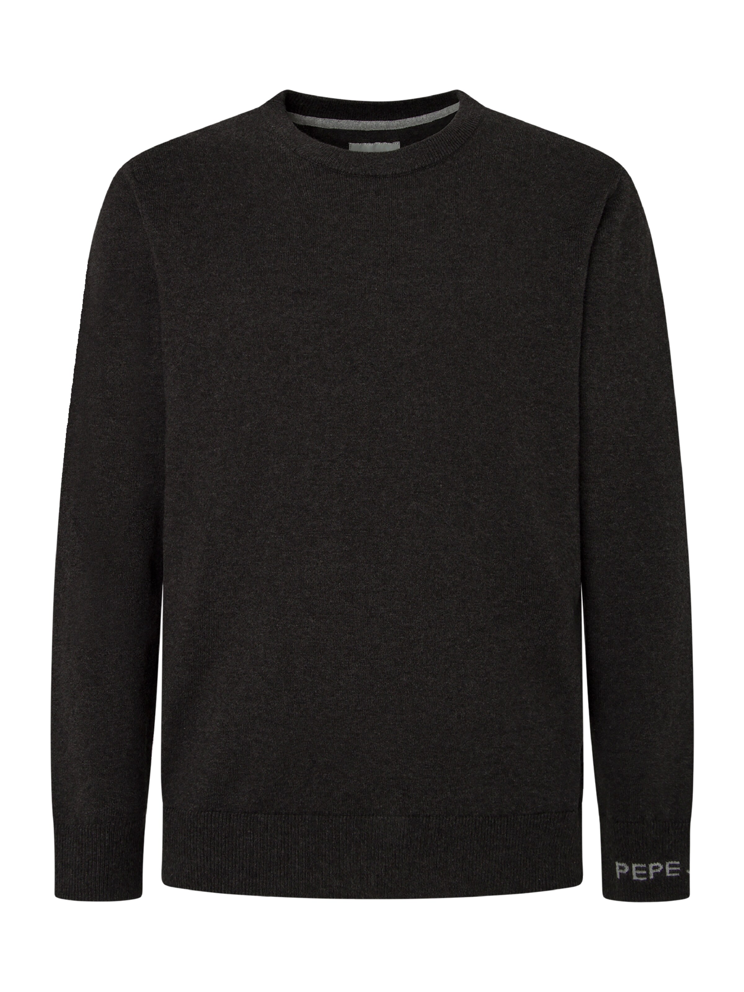 Pepe Jeans Pullover 'NEW ANDRE' in Grau: Vorderseite