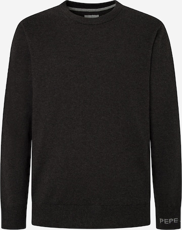 Pullover 'NEW ANDRE' di Pepe Jeans in grigio: frontale