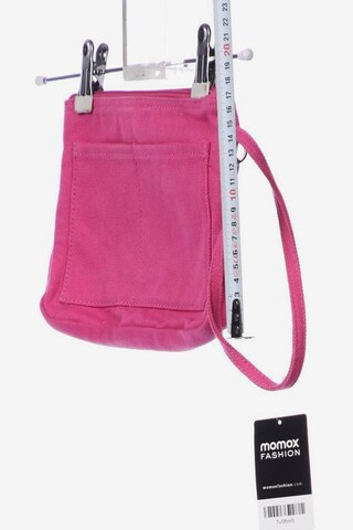 SANSIBAR Handtasche klein One Size in Pink