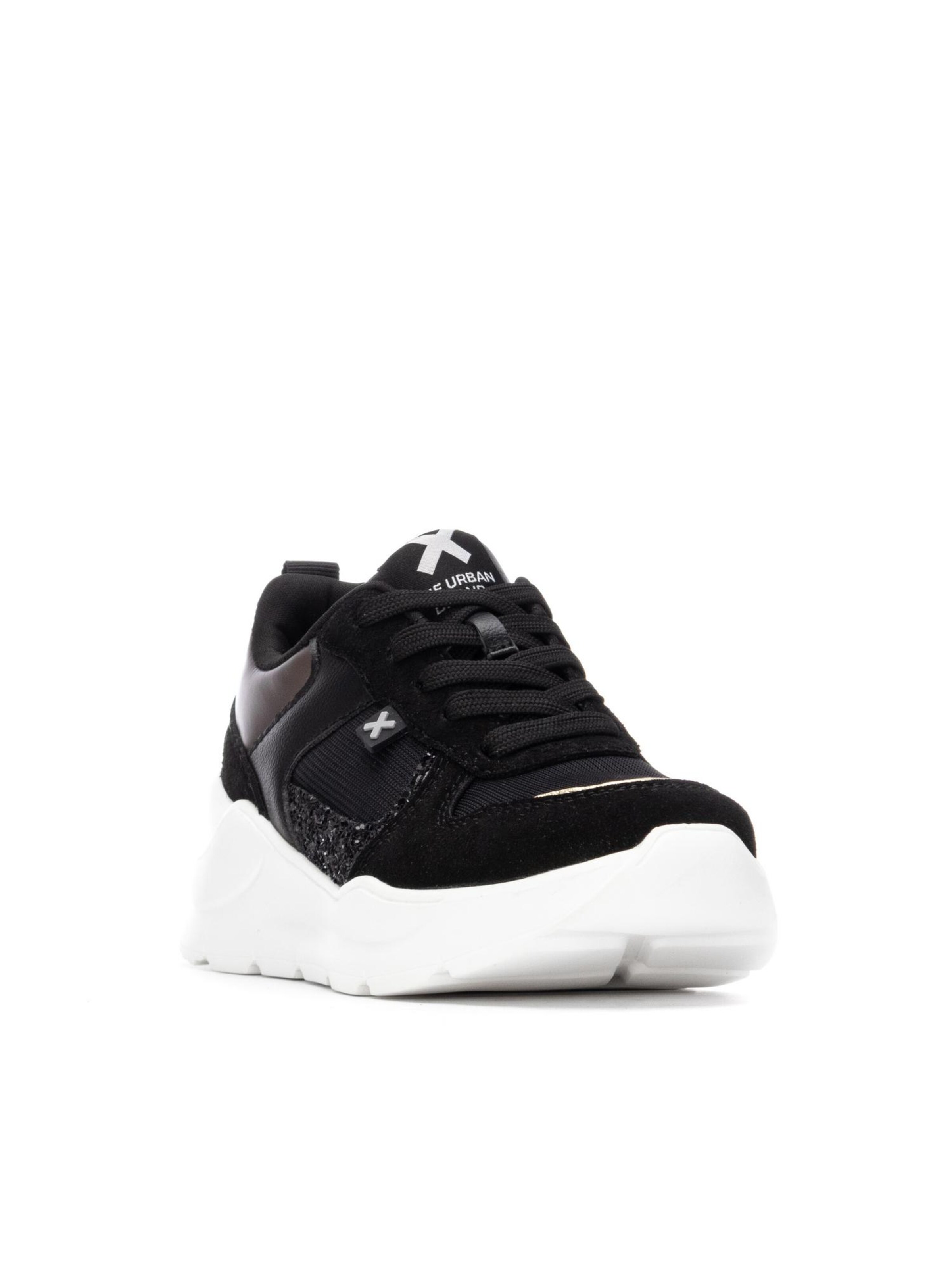 Xti - Zapatillas deportivas '15139403' en negro