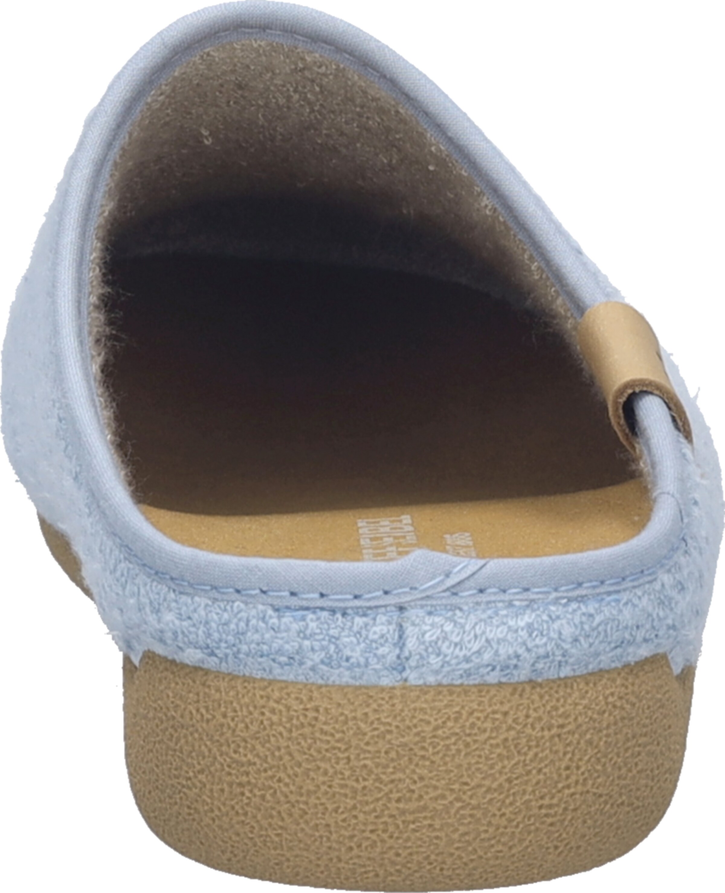 JOSEF SEIBEL Slippers in Blue