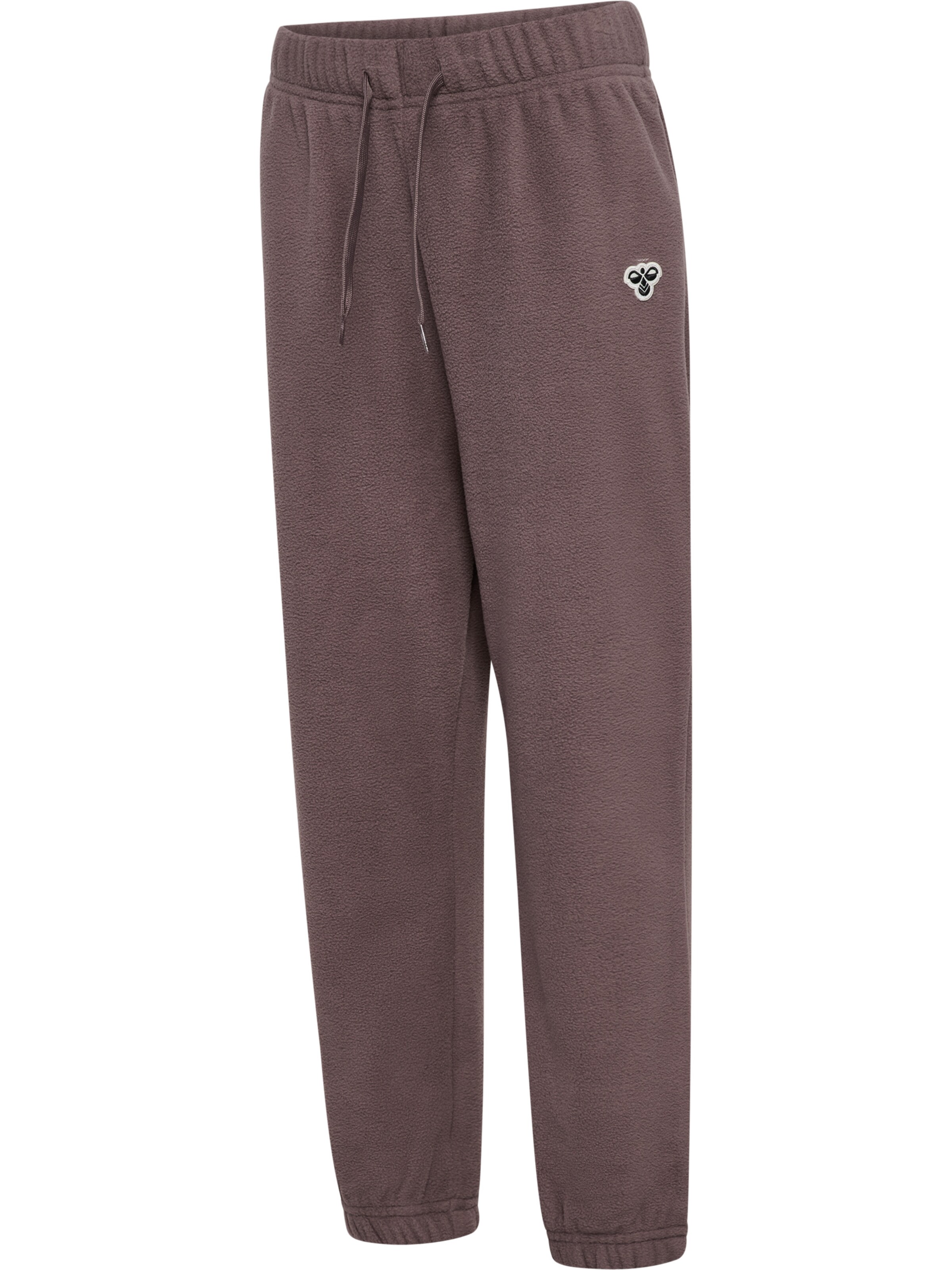 Hummel Tapered Trousers in Brown