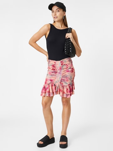 Trendyol Skirt in Pink