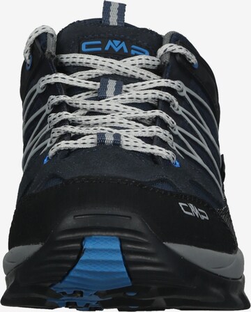 Scarpa bassa 'Rigel' di CMP in blu