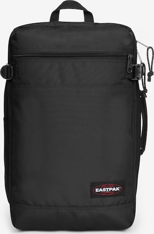 EASTPAK Рюкзак в Черный: спереди