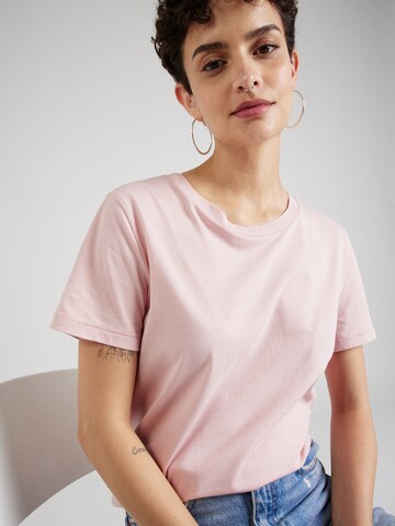 GAP - Camisa em rosa