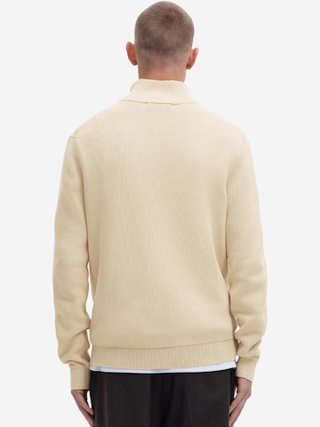 SELECTED Sweater 'Dane' in Beige