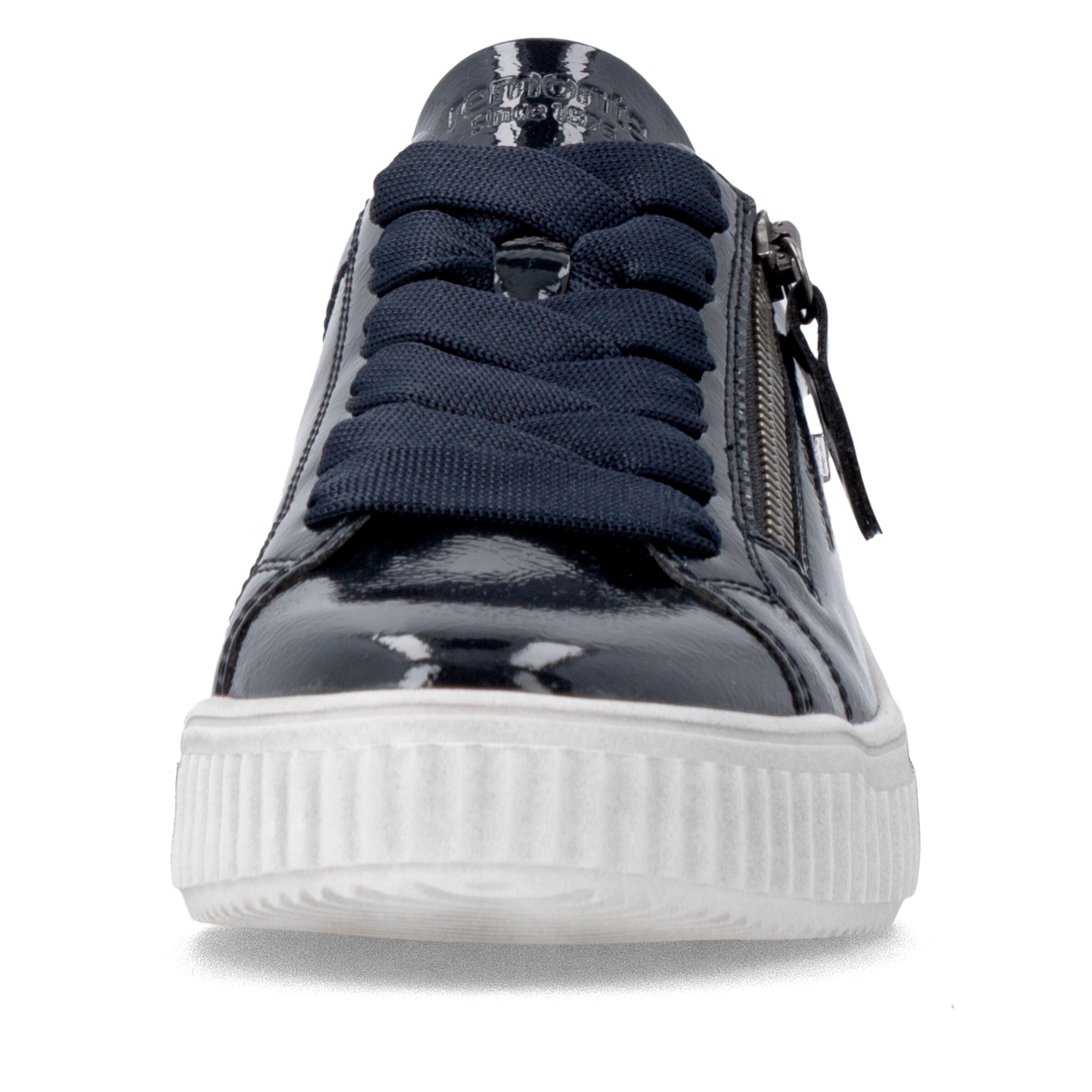 REMONTE Sneakers in Blue