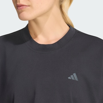 ADIDAS PERFORMANCE Functioneel shirt 'PrimeLift' in Zwart