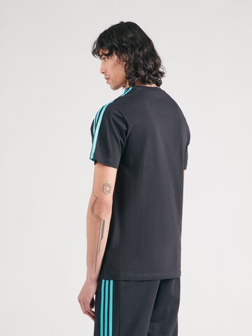 Tricou funcțional ' Mercedes - AMG Petronas Formula One Team' de la ADIDAS PERFORMANCE pe negru