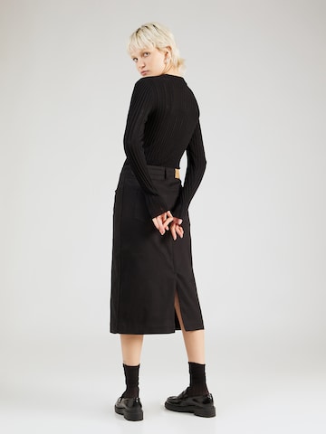 Samsøe Samsøe Skirt 'Raya' in Black