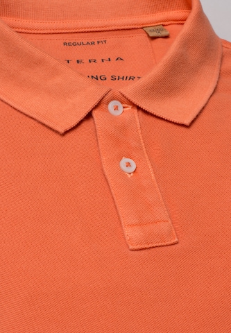 ETERNA Shirt in Orange