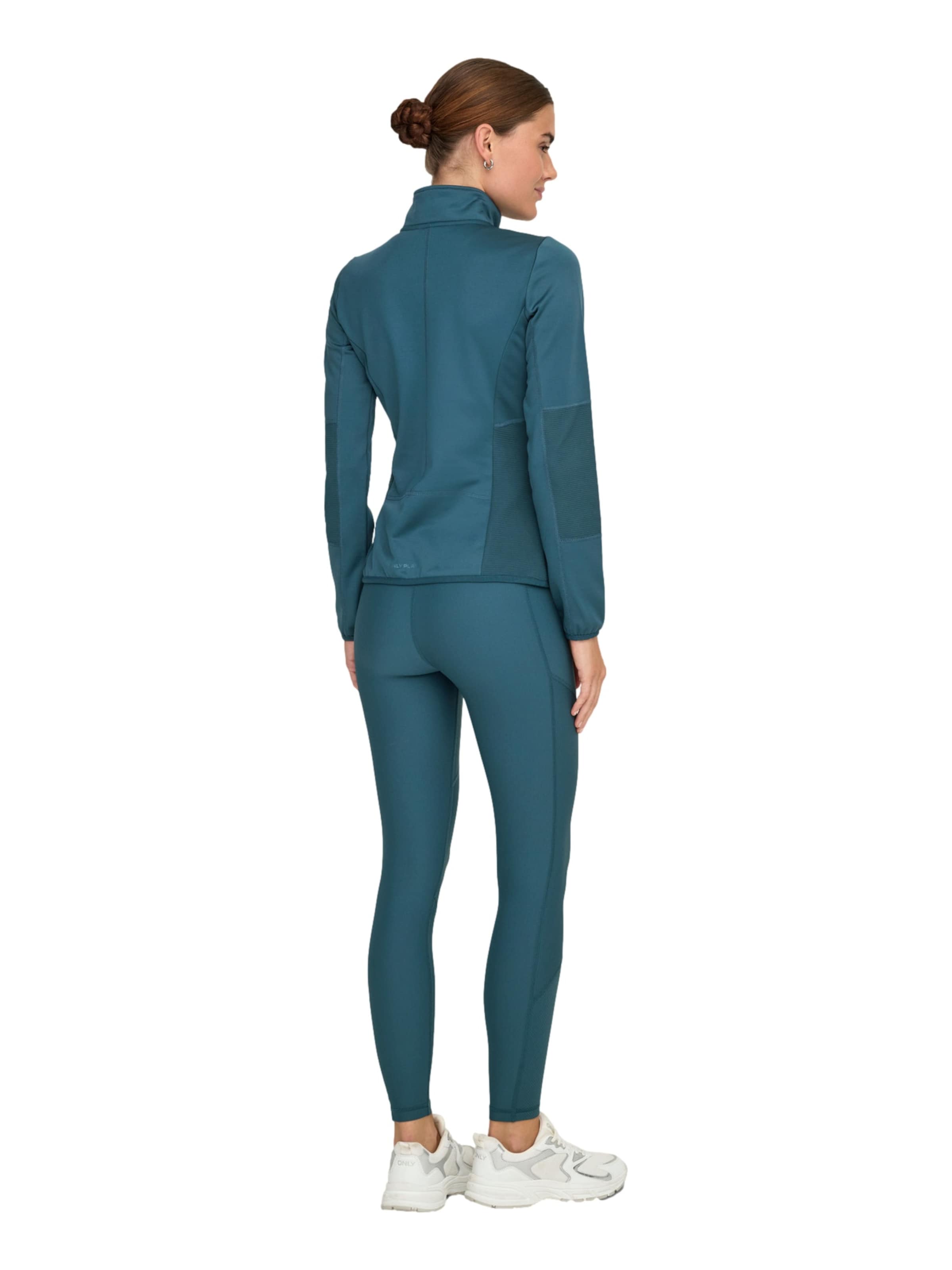 ONLY PLAY Jacke 'Jetta' in Blau