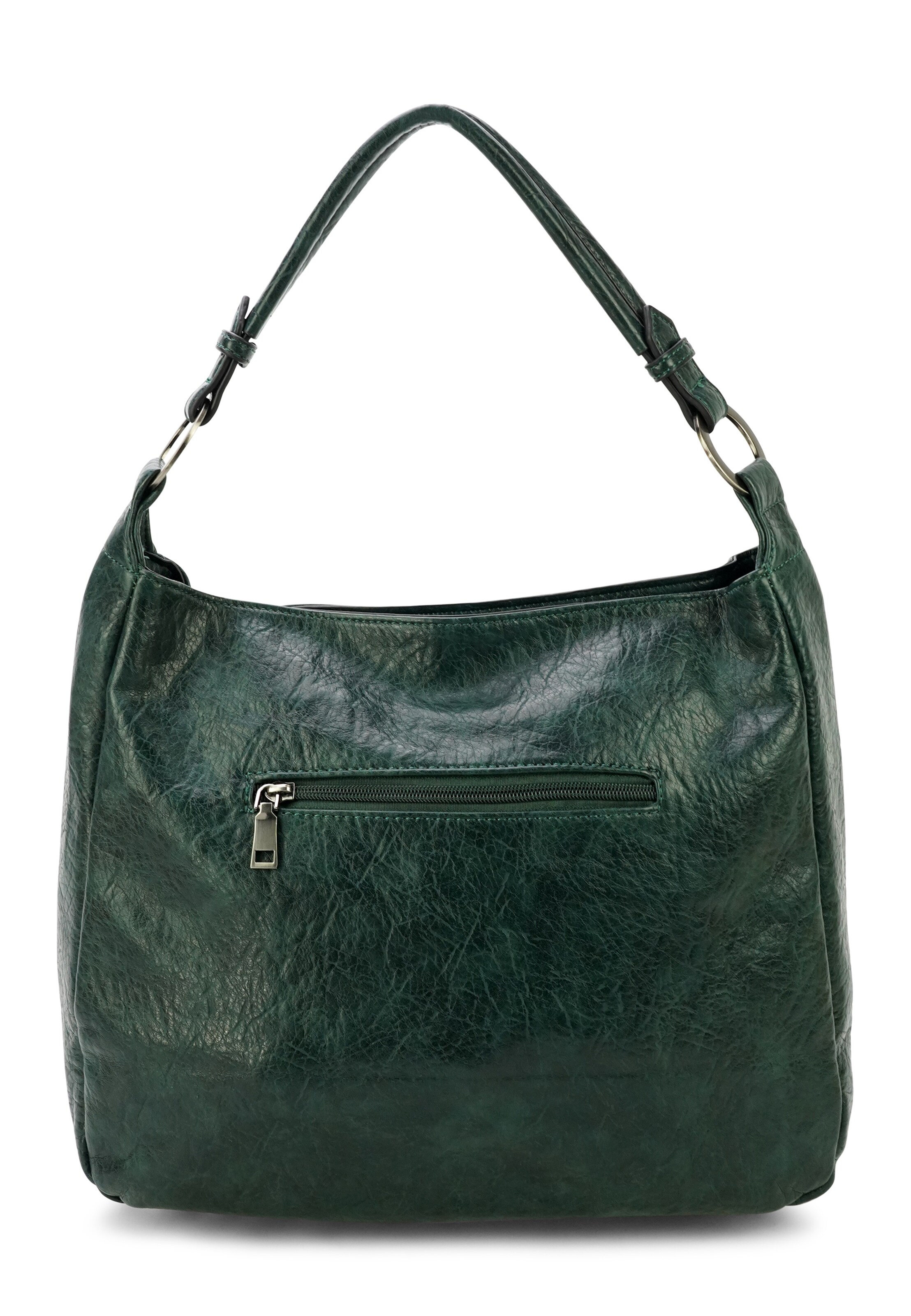 HARPA Handbag 'TILDA' in Green