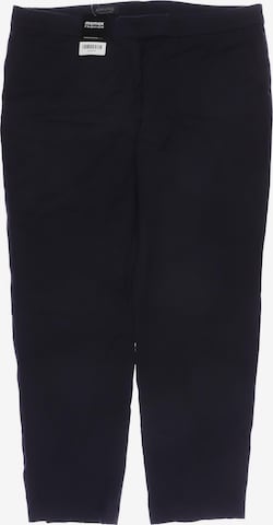 APANAGE Pants in XXXL in Blue: front