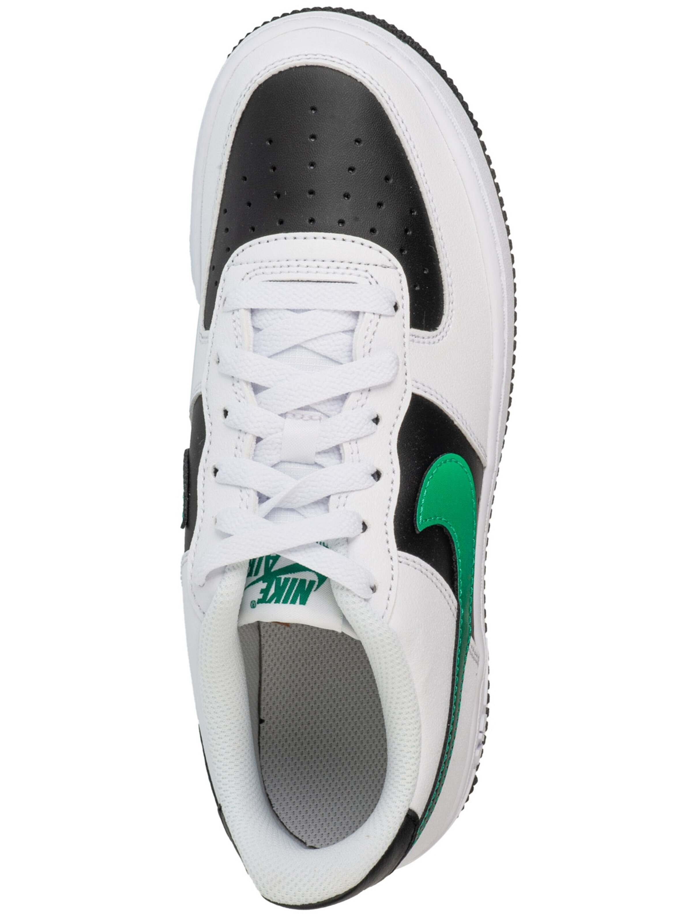 NIKE Trainers 'Nike Air Force 1 LV8 2 GS' in White
